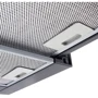 Вытяжка Perfelli TL 5103 BL LED: Управление Тактовое