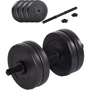 Гантель KETLER 1x10 кг