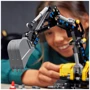 LEGO Technic Сверхмощный экскаватор (42121): Серия TECHNIC