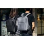 Рюкзак Xiaomi Mi minimalist urban Backpack Light Gray 1161000004: Материал Полиэстер