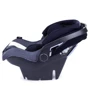 Автокресло Peg-Perego Primo Viaggio Sl Luxe Mirage Серо-синий (IMSL000035BA71PL00): Группа 0+ (с рождения до 13 кг)