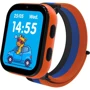 Смарт-годинник Gelius Pro GP-PK008 (Rainbow) Black Kids: Стандарт захисту IP67