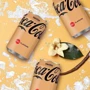 Напиток газированный Coca Cola Vanilla 330 ml