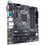 GIGABYTE H310M D3H: Роз'єми на платі PCI, M.2, SATA 3.0