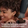 Фен Philips 3000 series BHD302/20: Кількість температурних режимів 3