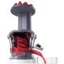 Соковижималка Kenwood JMP 600 SI: Потужність, Вт 150 Вт