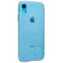 Чохол для iPhone Spigen Liquid Crystal Glitter Crystal Quartz (064CS24867) for iPhone XR фото 9