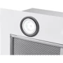 Витяжка GRANADO Palamos 3603-1200 White: Рекомендована площа приміщення (при висоті 2,7 м), м² 30 - 40