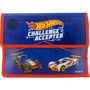 Папка для тетрадей Kite, Hot Wheels B5 на резинке, PP (HW19-023): Тип Папка для тетрадей