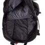 Мужской рюкзак Onepolar черный (W1798-black): Пол Мужской