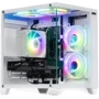 Персональный компьютер (ПК) ARTLINE Gaming X39WHITE Windows 11 Home (X39WHITEv81Win)