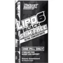 Жироспалювач Nutrex Lipo-6 Black Ultra Concentrate Stim-Free 60 capsules: Стать унісекс
