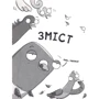 Ендрю Макдональд: Реальні гулі жеруть загрозу. Книга 2: Жанр Приключения