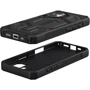 Чехол для iPhone Urban Armor Gear UAG Monarch Pro Magsafe Kevlar Black (114516113940) for iPhone 17
