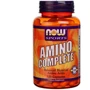NOW Foods Amino Complete 120 caps