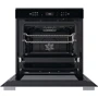 Духовой шкаф электрический Whirlpool W7 OM4 4S1 H: Гриль есть