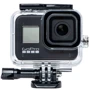 Защитный бокс MSCAM Waterproof Housing for GoPro Hero 8 фото 4