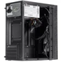 Корпус QUBE QB27M 400W Black (QB27M_MN4U3): Назначение игровой