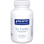 Pure Encapsulations G.I. Fortify, 120 Capsules (PE-01476)