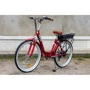 Электровелосипед VEGA Family S (Ruby): Вес устройства, кг 25