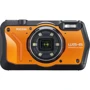 Ricoh WG-6 Orange: Оптический зум 5x