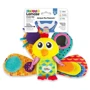 Мягкая игрушка-подвеска Lamaze Павлин с пищалкой (L27013): Производитель Lamaze