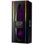 Анальная пробка с вибрацией Adrien Lastic Bullet Amuse Purple