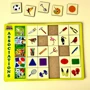 Сортер Ubee : Асоціації - 3 (ПСД100): Тип сортер