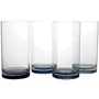 Набор стаканов Gimex Longdrink Glass Colour 4 шт. (6910186)