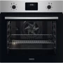 Духовой шкаф электрический Zanussi OPZB4310X