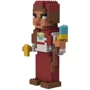 Конструктор VitaToys Pixel Heroes Защитница, 410 деталей (VTK 0048)