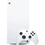 Ігрова приставка Microsoft Xbox Series X 1 TB All-Digital Robot White: Графічний процесор AMD Custom Zen 2, 8 ядер, 3.8 ГГц / 52 CU 1.825 ГГц RDNA 2