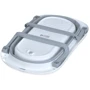 Ванночка El Camino Plus Cool Gray (ME 1151) фото 2