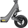 Електросамокат Zwheel ZLion PRO Black: Вага пристрою, кг 22.3