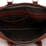 Сумка для ноутбуков Polo 14" VICUNA Brown (6610-4-BR) фото 5