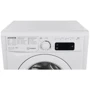 Стиральная машина Indesit E2SE 2150 W UA: Класс стирки A