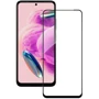 Аксесуар для смартфона ACCLAB Tempered Glass Full Glue Black for Xiaomi Redmi Note 12S