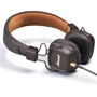 Наушники Marshall Major II Brown (4091112)