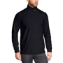 Толстовка CMP Man Fleece Sweat (3G28037N-U901) 46 черная: Вид Толстовки