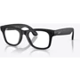 Смарт-окуляри Ray-Ban Meta Wayfarer Matte Black (RW4008 601ST3 53-22) (Аксесуари та гаджети для віртуальної реальності)(79010863)Stylus approved