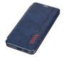 Аксессуар для смартфона BeCover Book Exclusive New Style Blue for Xiaomi Mi 11 Lite / Mi 11 Lite 5G (706422): Цвет синий