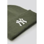 Мужская шапка 47 Brand MLB New York Yankees (B-HYMKR17ACE-MS) UNI Moss фото 2