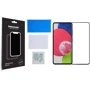 Аксессуар для смартфона BeCover Tempered Glass Black for Samsung A546 Galaxy A54 5G / S711 Galaxy S23 FE (710202)