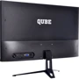 Монитор QUBE B25F100-IPS: Разрешение Full HD (1920x1080)