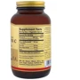 Solgar Ester-C Plus, Vitamin C, 500 mg, 250 Veg Caps Естер-С плюс 500 мг вітаміну С: Тип вітамін C