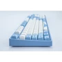 Клавиатура Varmilo VEM108 Sea Melody EC V2 Rose Multicolor (A36A038B0A3A06A033): Тип клавиатуры стандартная