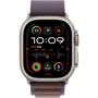 Apple 49mm Indigo Alpine Loop - Small (MT5N3ZM/A): Сумісність Apple Watch 49mm, Apple Watch 46mm, Apple Watch 45mm, Apple Watch 44mm