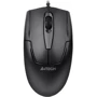 Мышь A4 Tech OP-540NU (Black)