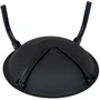 Гриль угольный Bo-Camp Firebowl Harrow Black (8108500) (DAS302130): Форма Круглые