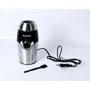 Кофемолка KUMTEL HCG-02 INOX